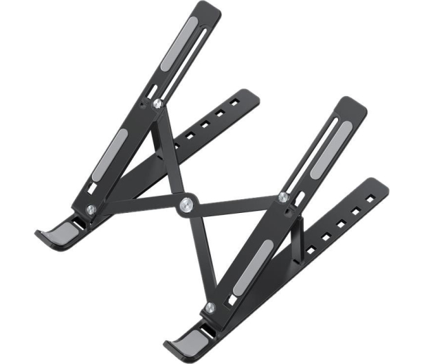Mozos N3 BK ergonomiczna podstawka pod laptopa - 1095687 - zdjęcie 2